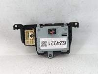 2011-2014 Toyota Sienna Am Fm Cd Player Radio Receiver - Oemusedautoparts1.com