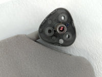 2011-2014 Toyota Sienna Sun Visor Shade Replacement Passenger Right Mirror Fits Fits 2011 2012 2013 2014 OEM Used Auto Parts