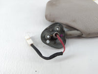 2011-2014 Toyota Sienna Sun Visor Shade Replacement Driver Left Mirror Fits Fits 2011 2012 2013 2014 OEM Used Auto Parts - O