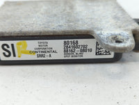 2013-2014 Toyota Sienna Back Up Sensor Backup Camera - Oemusedautoparts1.com