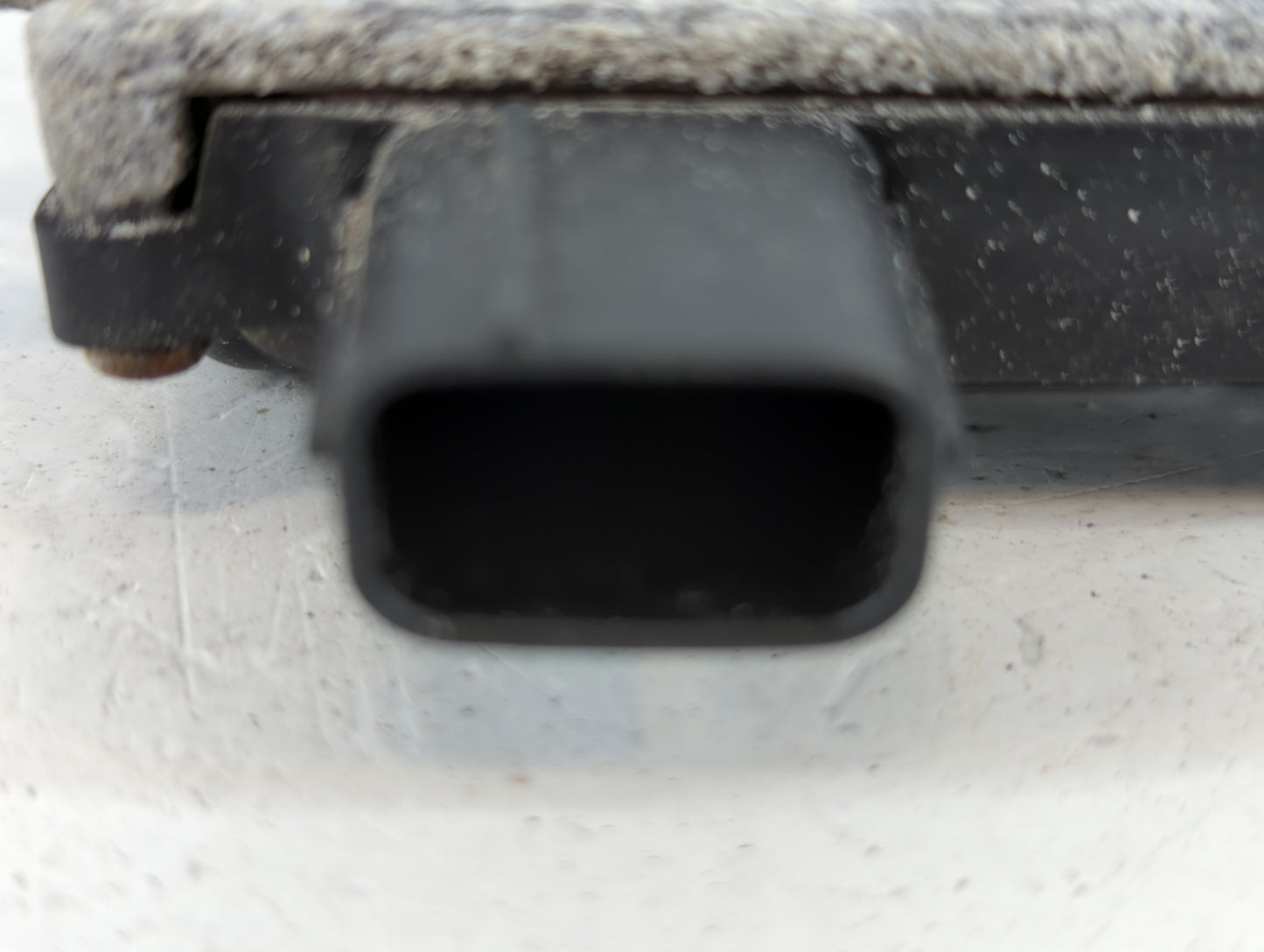 2013-2014 Toyota Sienna Back Up Sensor Backup Camera - Oemusedautoparts1.com