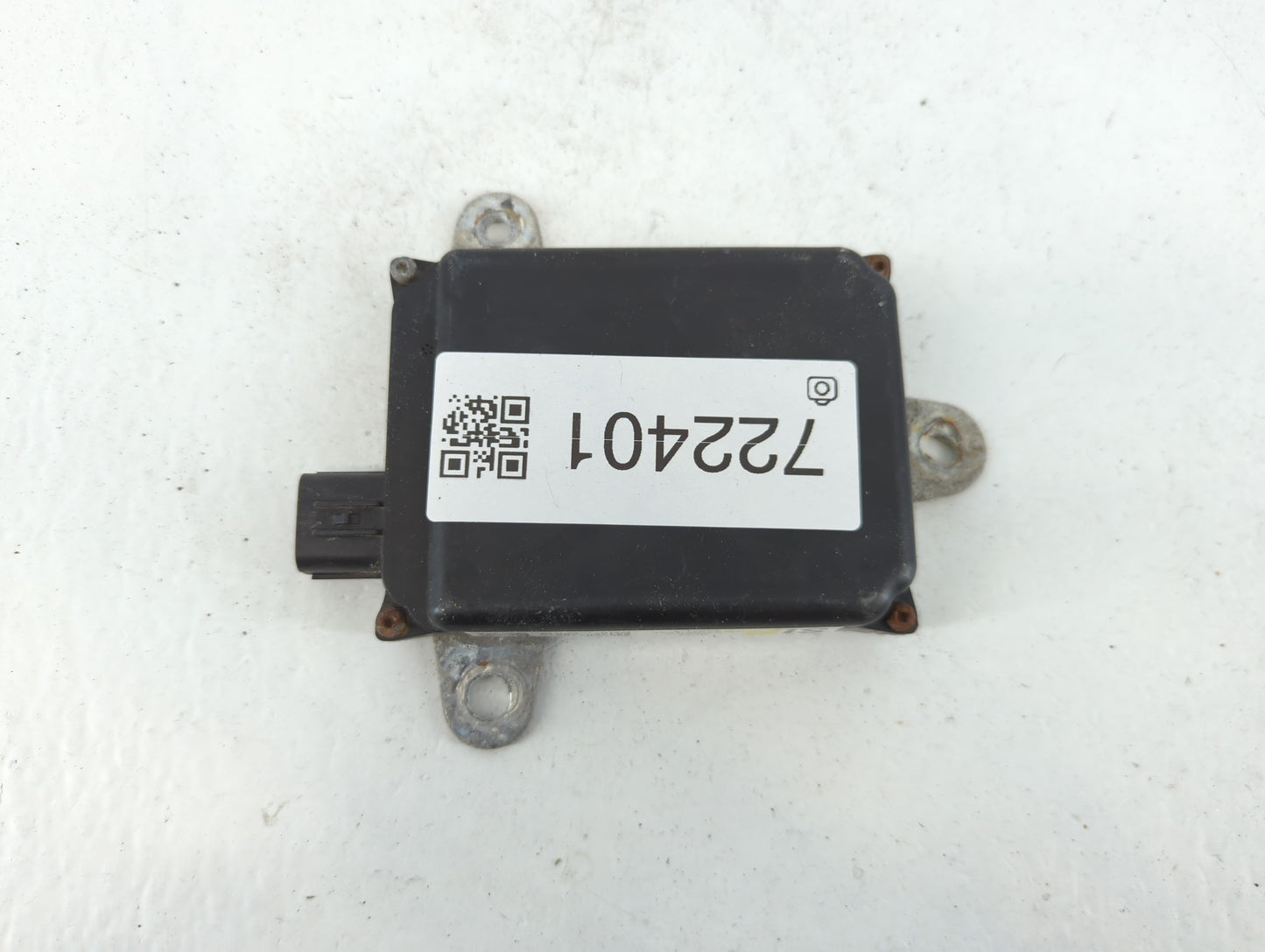 2013-2014 Toyota Sienna Back Up Sensor Backup Camera - Oemusedautoparts1.com