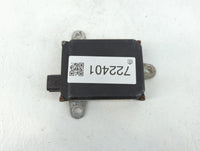 2013-2014 Toyota Sienna Back Up Sensor Backup Camera - Oemusedautoparts1.com