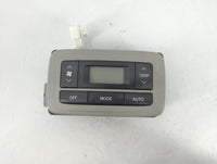 2011-2014 Toyota Sienna Climate Control Module Temperature AC/Heater Replacement P/N:75D875 55900-08150-B0 Fits OEM Used Aut