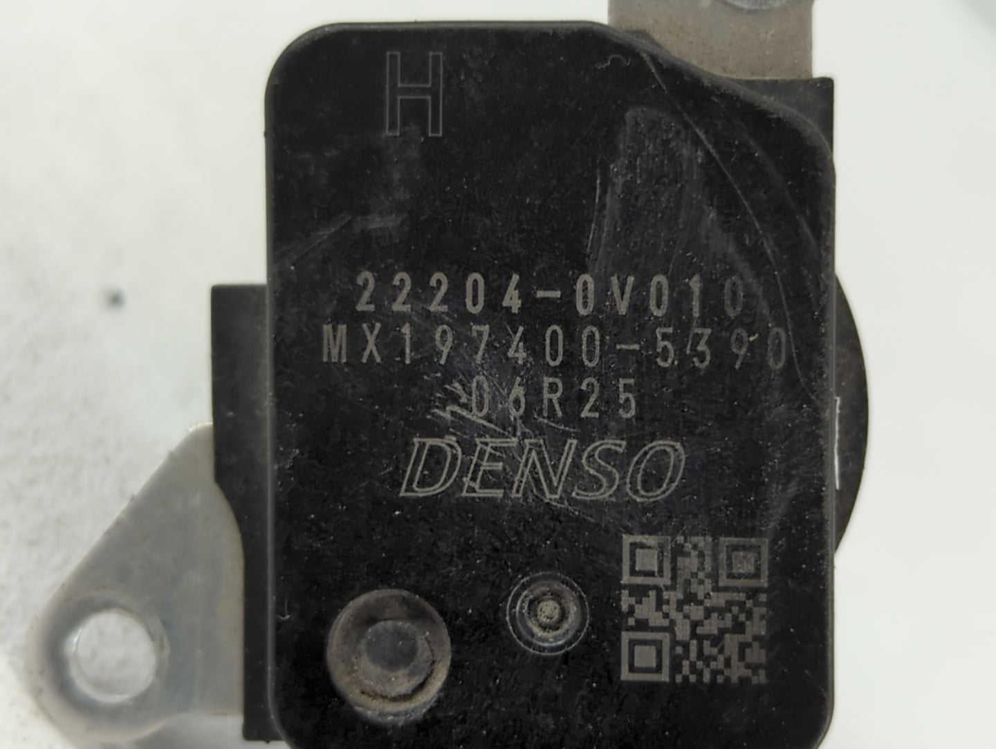 2011-2016 Toyota Sienna Mass Air Flow Meter Maf - Oemusedautoparts1.com