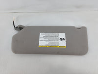 2011-2014 Toyota Sienna Sun Visor Shade Replacement Passenger Right Mirror Fits Fits 2011 2012 2013 2014 OEM Used Auto Parts