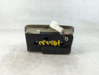 2011-2014 Toyota Sienna Climate Control Module Temperature AC/Heater Replacement P/N:PA6-GF30<2 75D875 Fits OEM Used Auto Pa