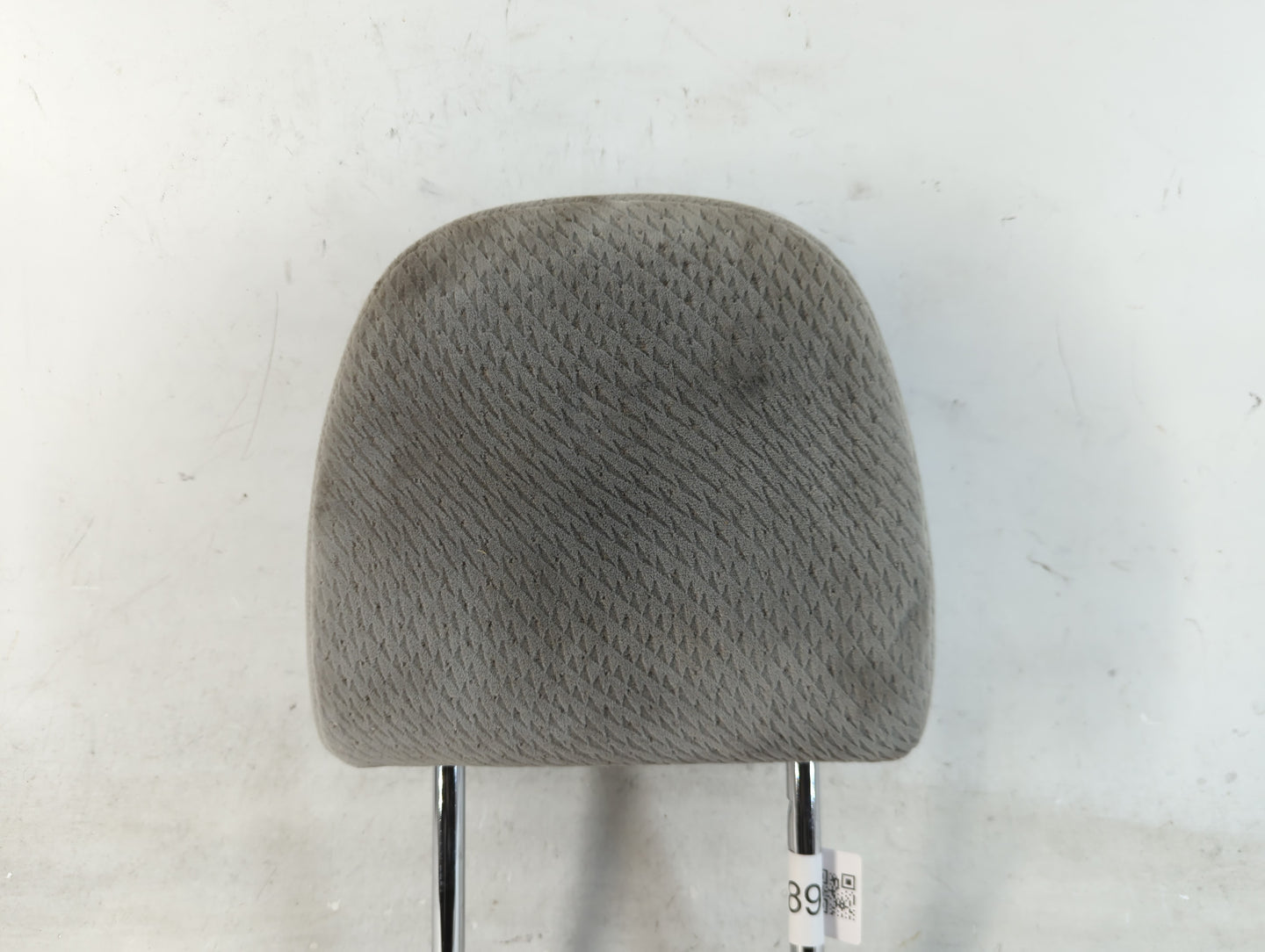 2014 Toyota Sienna Headrest Head Rest Front Driver Passenger Seat Fits OEM Used Auto Parts - Oemusedautoparts1.com