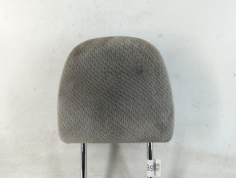 compare product 2014 Toyota Sienna Headrest Head Rest Front Driver Passenger Seat Fits OEM Used Auto Parts