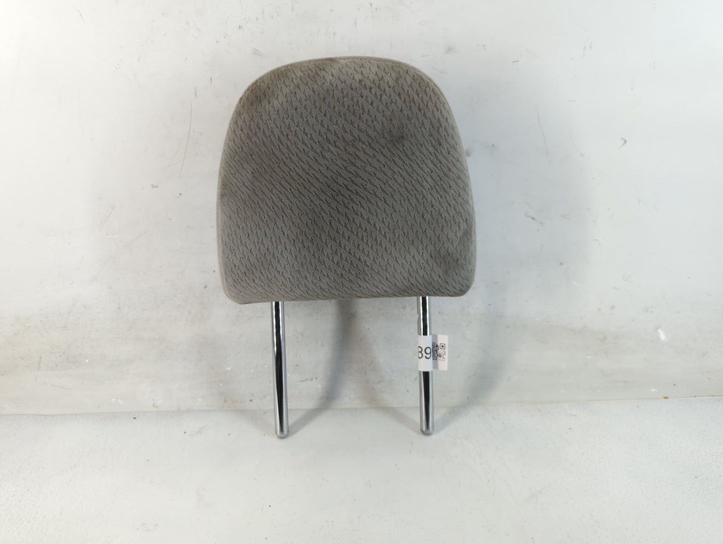 2014 Toyota Sienna Headrest Head Rest Front Driver Passenger Seat Fits OEM Used Auto Parts - Oemusedautoparts1.com