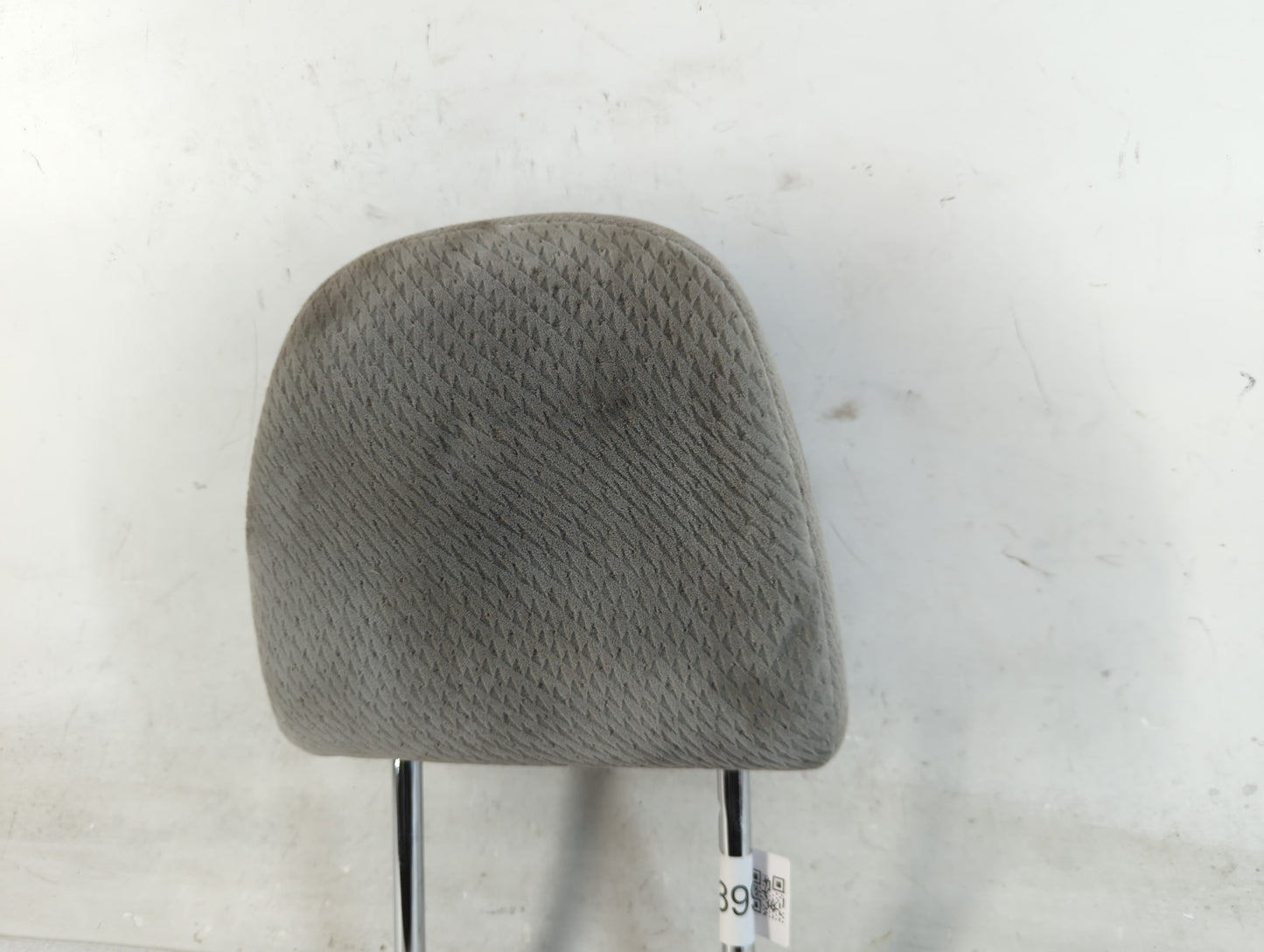 2014 Toyota Sienna Headrest Head Rest Front Driver Passenger Seat Fits OEM Used Auto Parts - Oemusedautoparts1.com