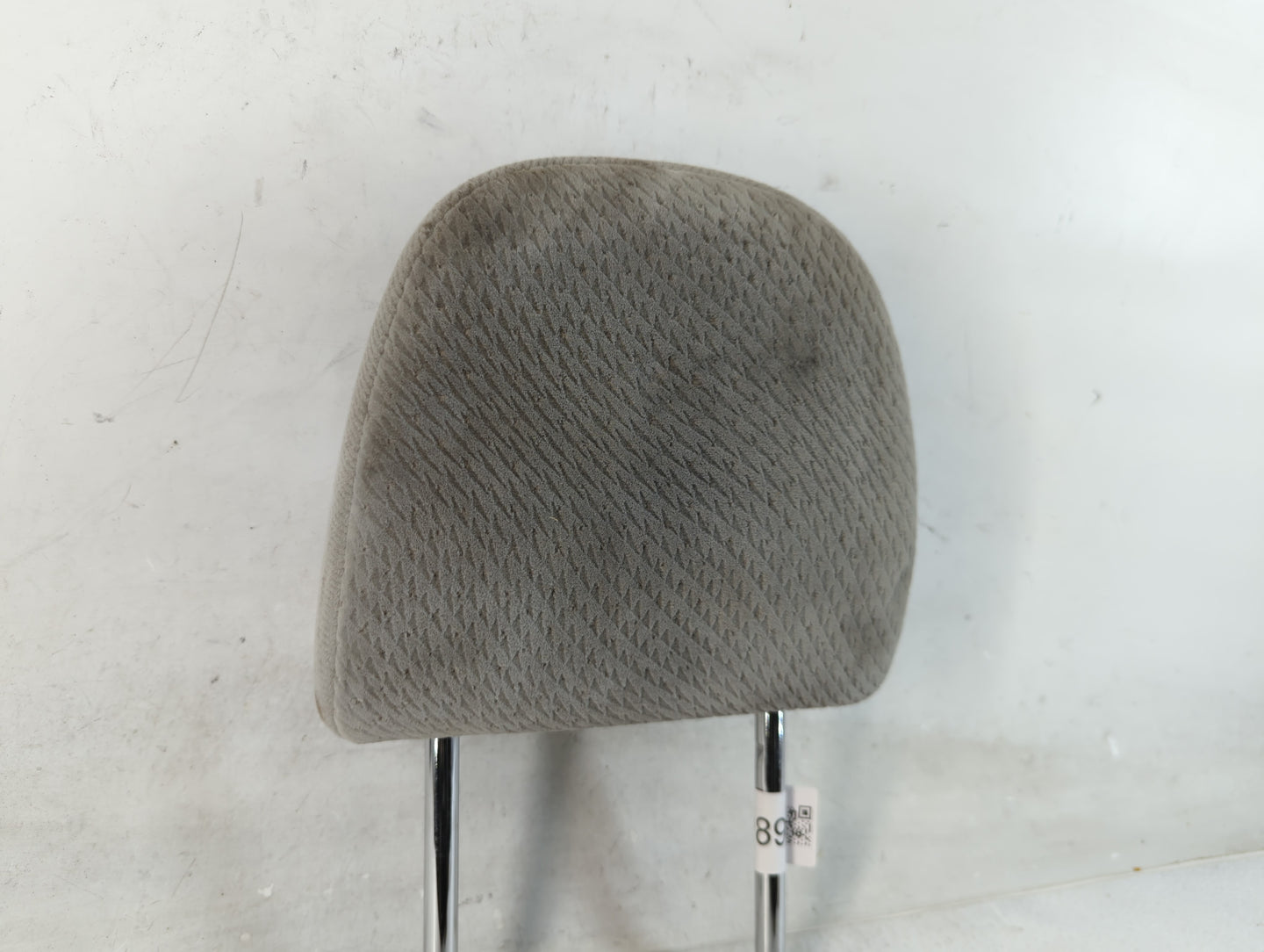 2014 Toyota Sienna Headrest Head Rest Front Driver Passenger Seat Fits OEM Used Auto Parts - Oemusedautoparts1.com