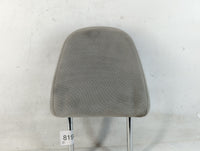 2014 Toyota Sienna Headrest Head Rest Front Driver Passenger Seat Fits OEM Used Auto Parts - Oemusedautoparts1.com