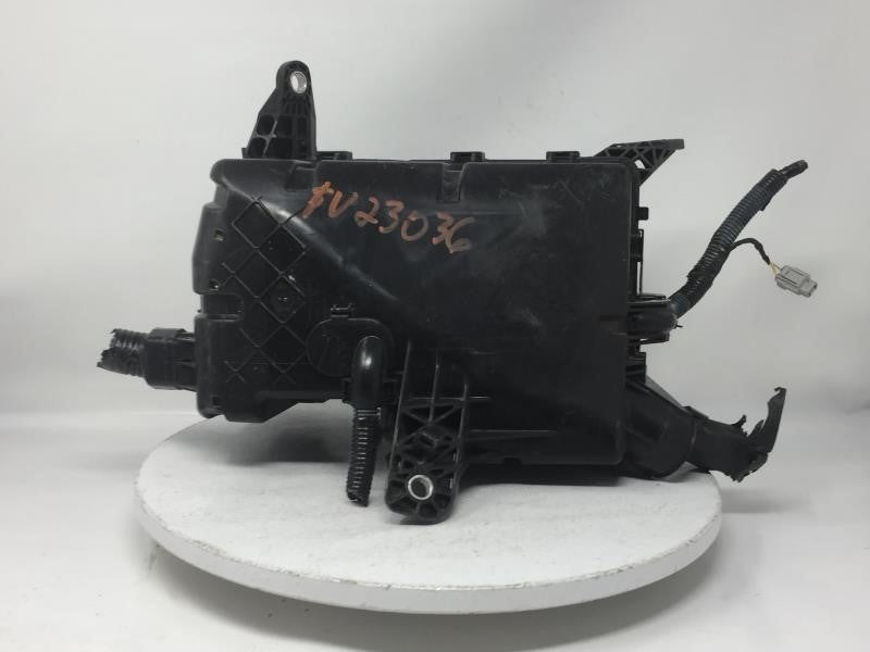 2014 Toyota Sienna Fusebox Fuse Box Panel Relay Module Fits Fits 2011 2012 2013 2015 2016 OEM Used Auto Parts - Oemusedautop