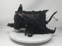 2014 Toyota Sienna Fusebox Fuse Box Panel Relay Module Fits Fits 2011 2012 2013 2015 2016 OEM Used Auto Parts - Oemusedautop