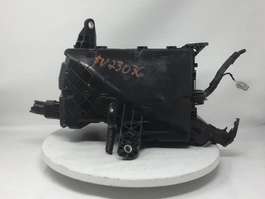 2014 Toyota Sienna Fusebox Fuse Box Panel Relay Module Fits Fits 2011 2012 2013 2015 2016 OEM Used Auto Parts