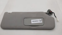 2014 Toyota Sienna Sun Visor Shade Replacement Passenger Right Mirror Fits Fits 2011 2012 2013 OEM Used Auto Parts - Oemused