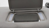 2014 Toyota Sienna Sun Visor Shade Replacement Passenger Right Mirror Fits Fits 2011 2012 2013 OEM Used Auto Parts - Oemused