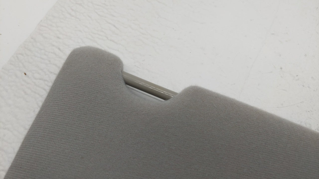 2014 Toyota Sienna Sun Visor Shade Replacement Passenger Right Mirror Fits Fits 2011 2012 2013 OEM Used Auto Parts - Oemused