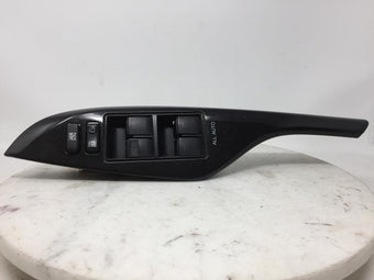 compare product 2014 Toyota Sienna Master Power Window Switch Replacement Driver Side Left Fits Fits 2011 2012 2013 2015 2016 OEM Used Auto Parts