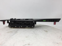 2014 Toyota Sienna Master Power Window Switch Replacement Driver Side Left Fits Fits 2011 2012 2013 2015 2016 OEM Used Auto 
