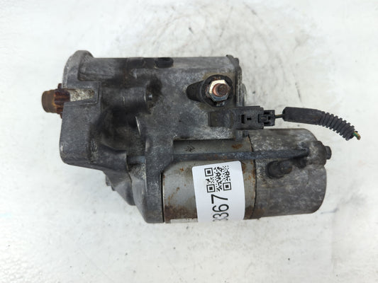 1995-2015 Toyota Tacoma Car Starter Motor Solenoid OEM Fits OEM Used Auto Parts - Oemusedautoparts1.com