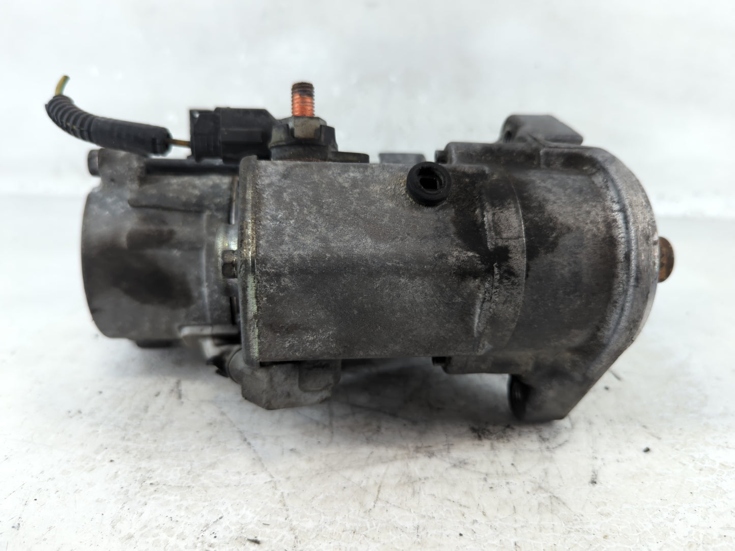 1995-2015 Toyota Tacoma Car Starter Motor Solenoid OEM Fits OEM Used Auto Parts - Oemusedautoparts1.com