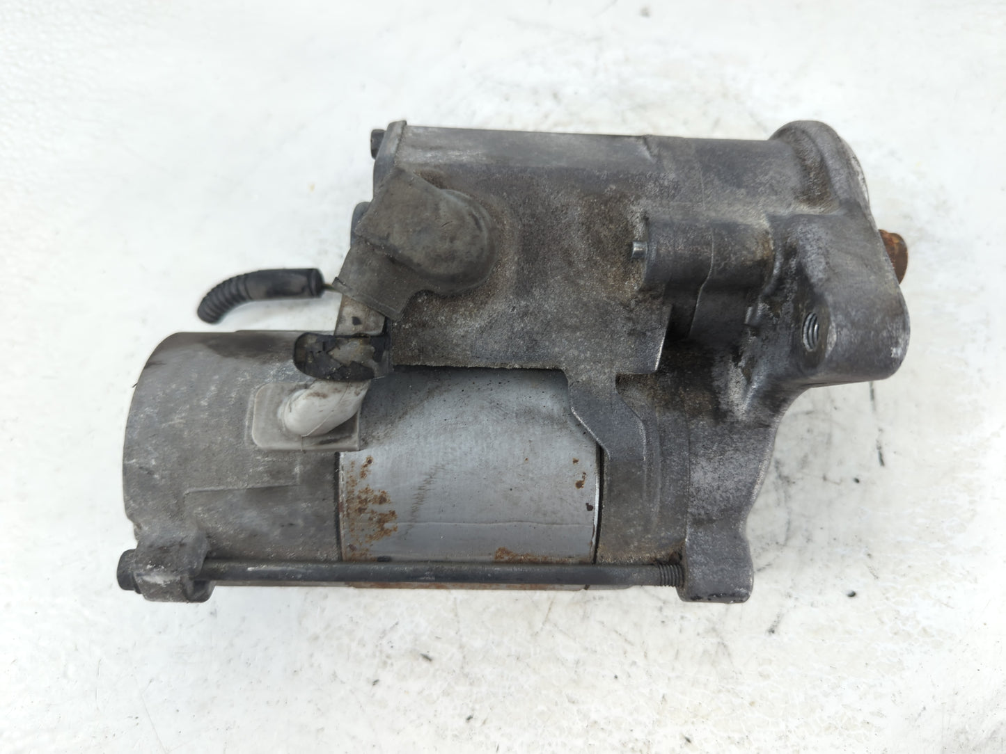 1995-2015 Toyota Tacoma Car Starter Motor Solenoid OEM Fits OEM Used Auto Parts - Oemusedautoparts1.com