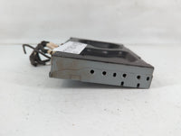 2014 Toyota Tacoma Radio AM FM Cd Player Receiver Replacement P/N:86180-0E011 Fits OEM Used Auto Parts - Oemusedautoparts1.c