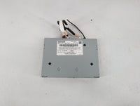 2014 Toyota Tacoma Radio AM FM Cd Player Receiver Replacement P/N:86180-0E011 Fits OEM Used Auto Parts - Oemusedautoparts1.c