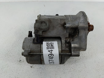 compare product 2010-2015 Toyota Tacoma Car Starter Motor Solenoid OEM P/N:428000-6381 Fits Fits 2010 2011 2012 2013 2014 2015 OEM Used Auto Parts