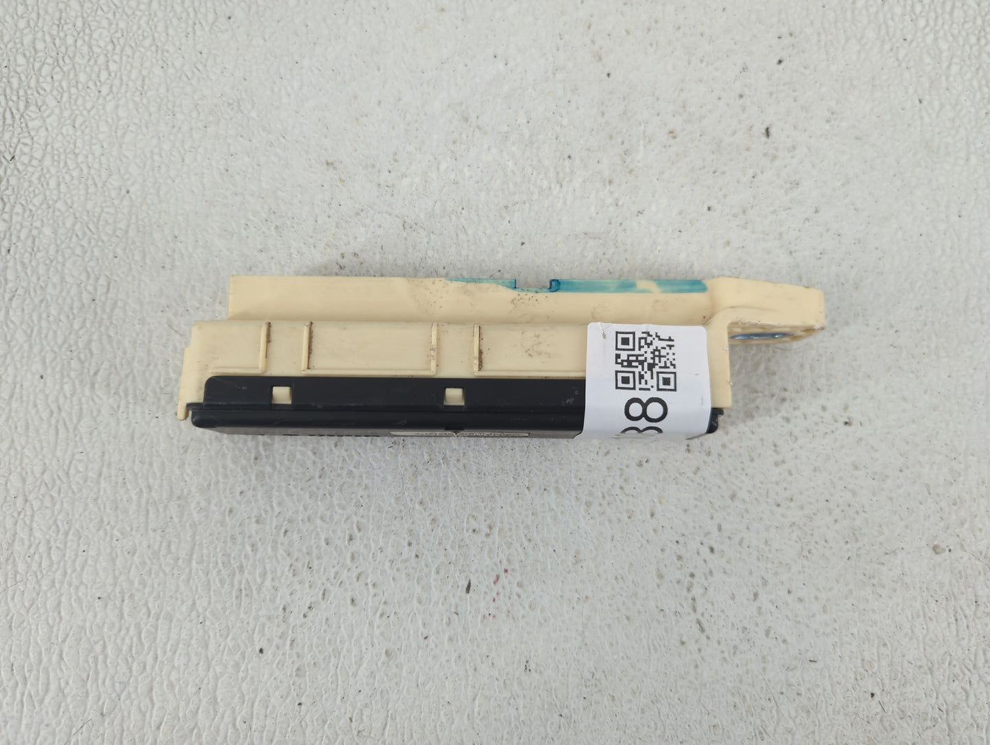 2013-2014 Toyota Tacoma PCM Engine Control Computer ECU ECM PCU OEM P/N:13629252 Fits Fits 2013 2014 OEM Used Auto Parts - O