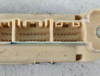 2013-2014 Toyota Tacoma PCM Engine Control Computer ECU ECM PCU OEM P/N:13629252 Fits Fits 2013 2014 OEM Used Auto Parts - O