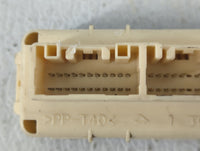 2013-2014 Toyota Tacoma PCM Engine Control Computer ECU ECM PCU OEM P/N:13629252 Fits Fits 2013 2014 OEM Used Auto Parts - O