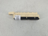 2013-2014 Toyota Tacoma PCM Engine Control Computer ECU ECM PCU OEM P/N:13629252 Fits Fits 2013 2014 OEM Used Auto Parts - O