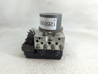 compare product 2012-2015 Toyota Tacoma ABS Pump Control Module Replacement P/N:116040-31682 89541-04171 Fits Fits 2012 2013 2014 2015 OEM Used Auto Parts