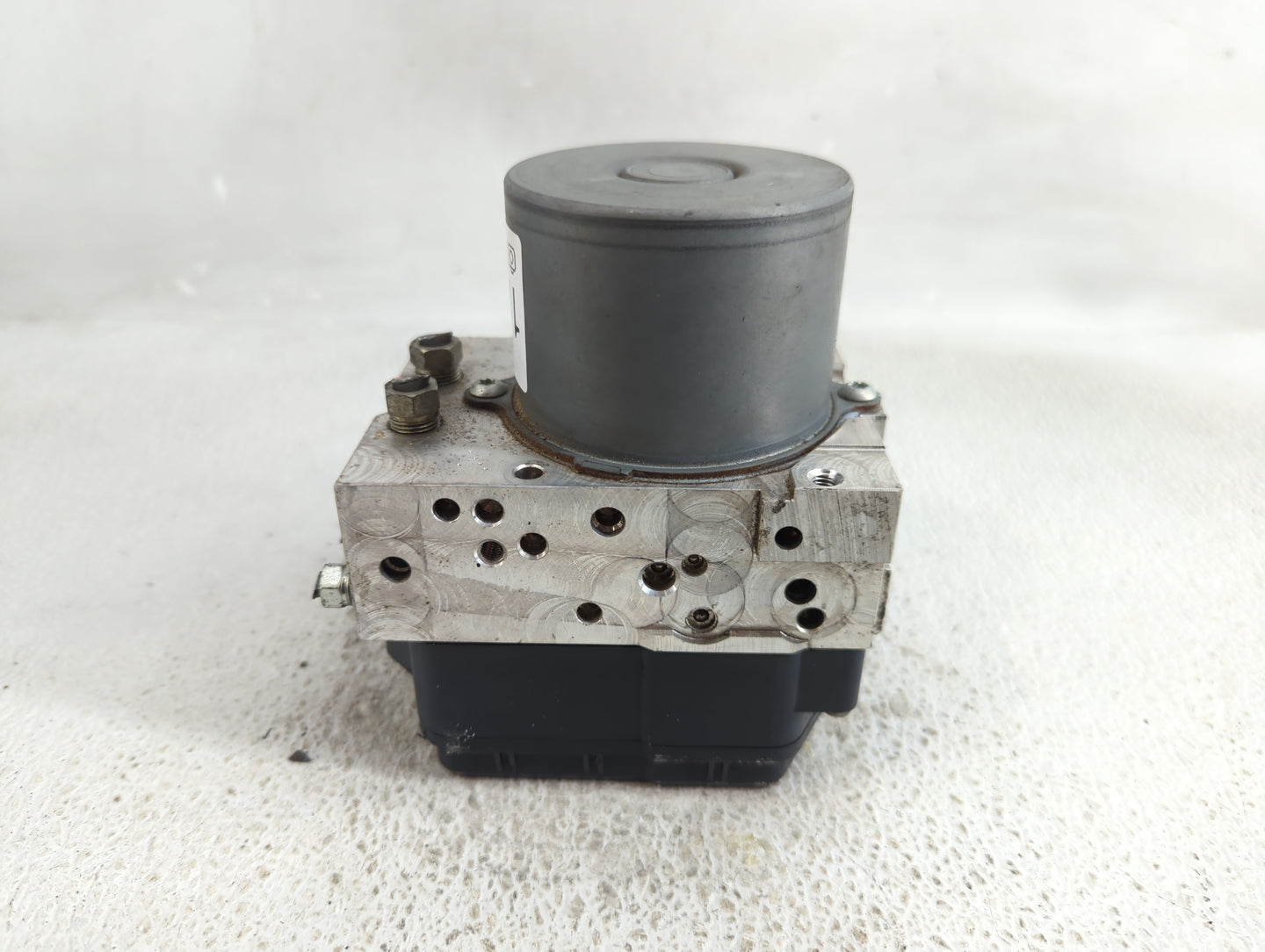 2012-2015 Toyota Tacoma ABS Pump Control Module Replacement P/N:116040-31682 89541-04171 Fits Fits 2012 2013 2014 2015 OEM U