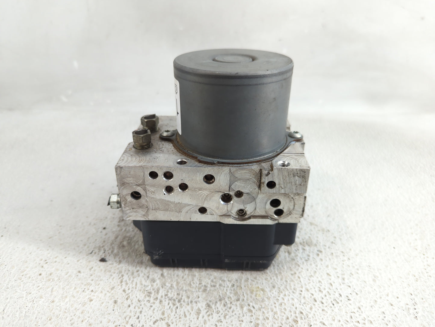 2012-2015 Toyota Tacoma ABS Pump Control Module Replacement P/N:116040-31682 89541-04171 Fits Fits 2012 2013 2014 2015 OEM U