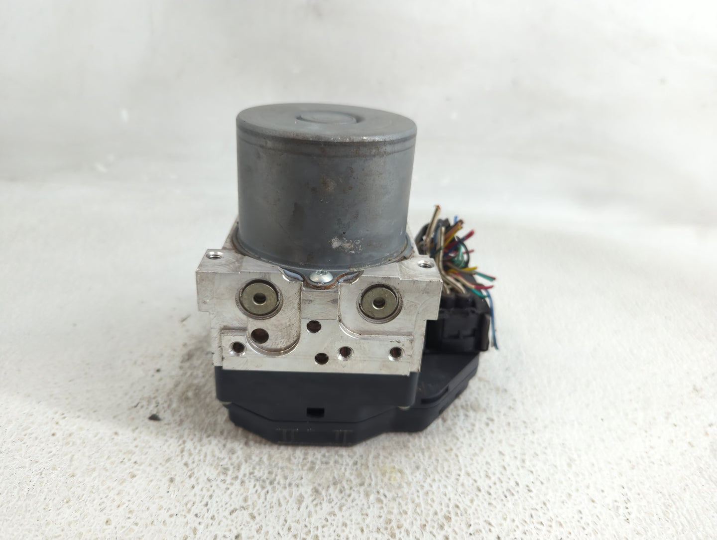 2012-2015 Toyota Tacoma ABS Pump Control Module Replacement P/N:116040-31682 89541-04171 Fits Fits 2012 2013 2014 2015 OEM U