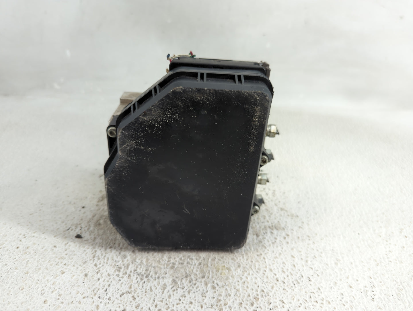 2012-2015 Toyota Tacoma ABS Pump Control Module Replacement P/N:116040-31682 89541-04171 Fits Fits 2012 2013 2014 2015 OEM U