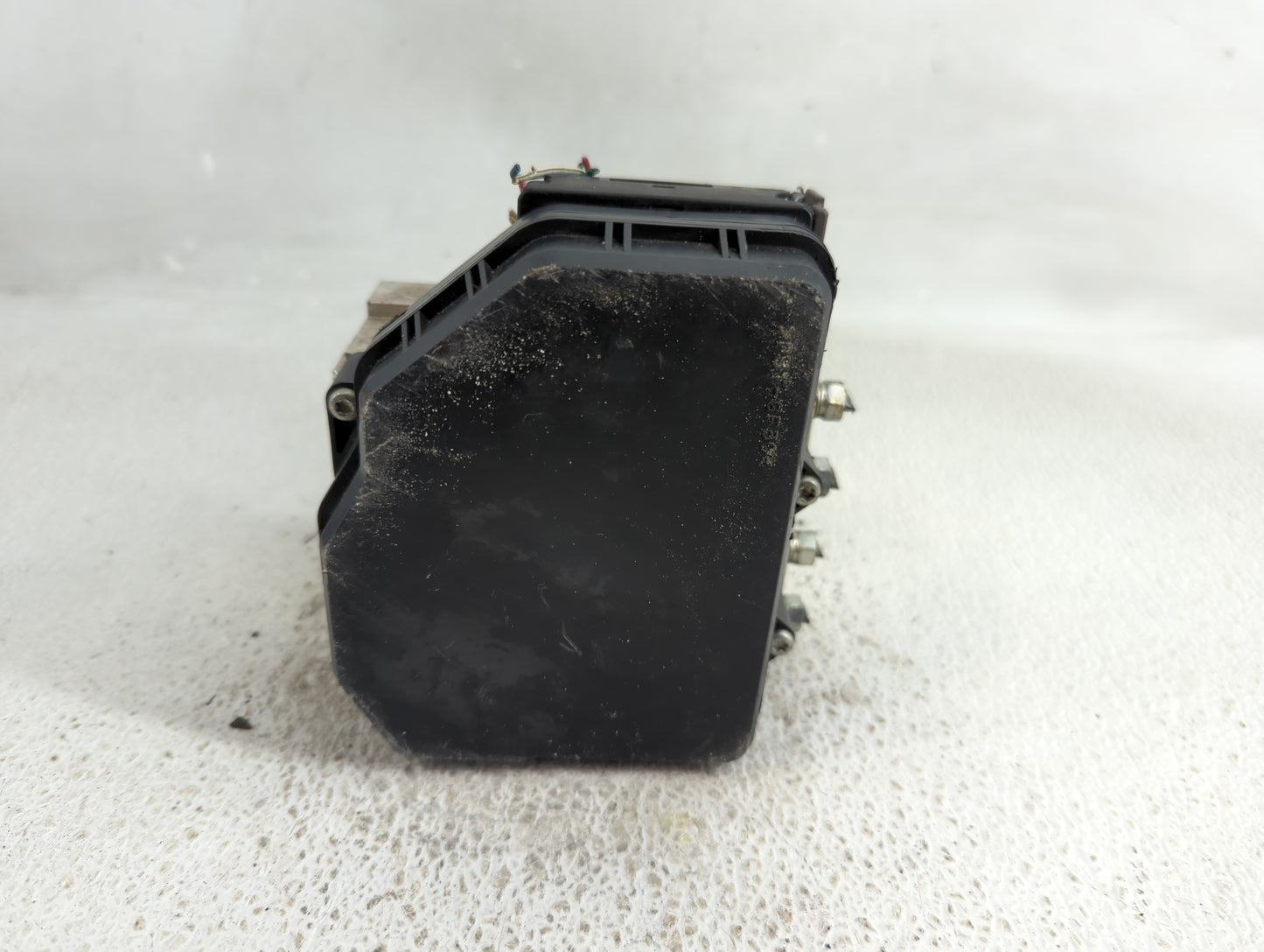 2012-2015 Toyota Tacoma ABS Pump Control Module Replacement P/N:116040-31682 89541-04171 Fits Fits 2012 2013 2014 2015 OEM U