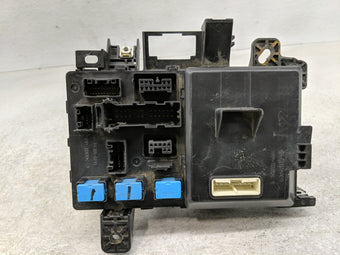 compare product 2013-2015 Toyota Tacoma Fusebox Fuse Box Panel Relay Module Fits Fits 2013 2014 2015 OEM Used Auto Parts