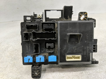 2013-2015 Toyota Tacoma Fusebox Fuse Box Panel Relay Module Fits Fits 2013 2014 2015 OEM Used Auto Parts - Oemusedautoparts1