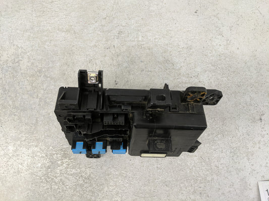 2013-2015 Toyota Tacoma Fusebox Fuse Box Panel Relay Module Fits Fits 2013 2014 2015 OEM Used Auto Parts
