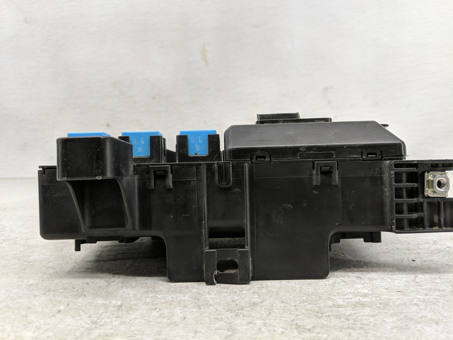 2013-2015 Toyota Tacoma Fusebox Fuse Box Panel Relay Module Fits Fits 2013 2014 2015 OEM Used Auto Parts - Oemusedautoparts1