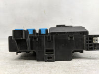 2013-2015 Toyota Tacoma Fusebox Fuse Box Panel Relay Module Fits Fits 2013 2014 2015 OEM Used Auto Parts - Oemusedautoparts1