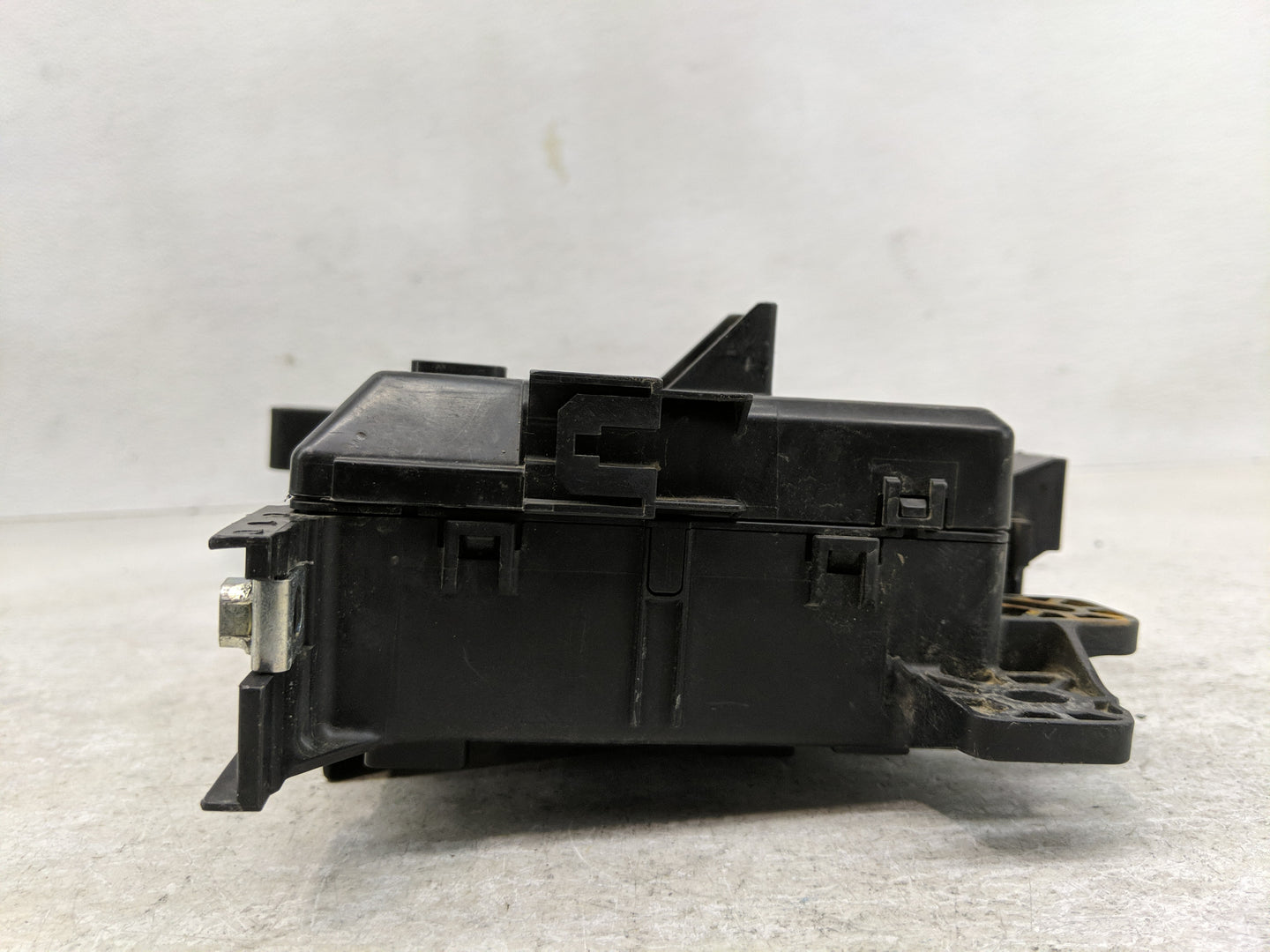 2013-2015 Toyota Tacoma Fusebox Fuse Box Panel Relay Module Fits Fits 2013 2014 2015 OEM Used Auto Parts - Oemusedautoparts1