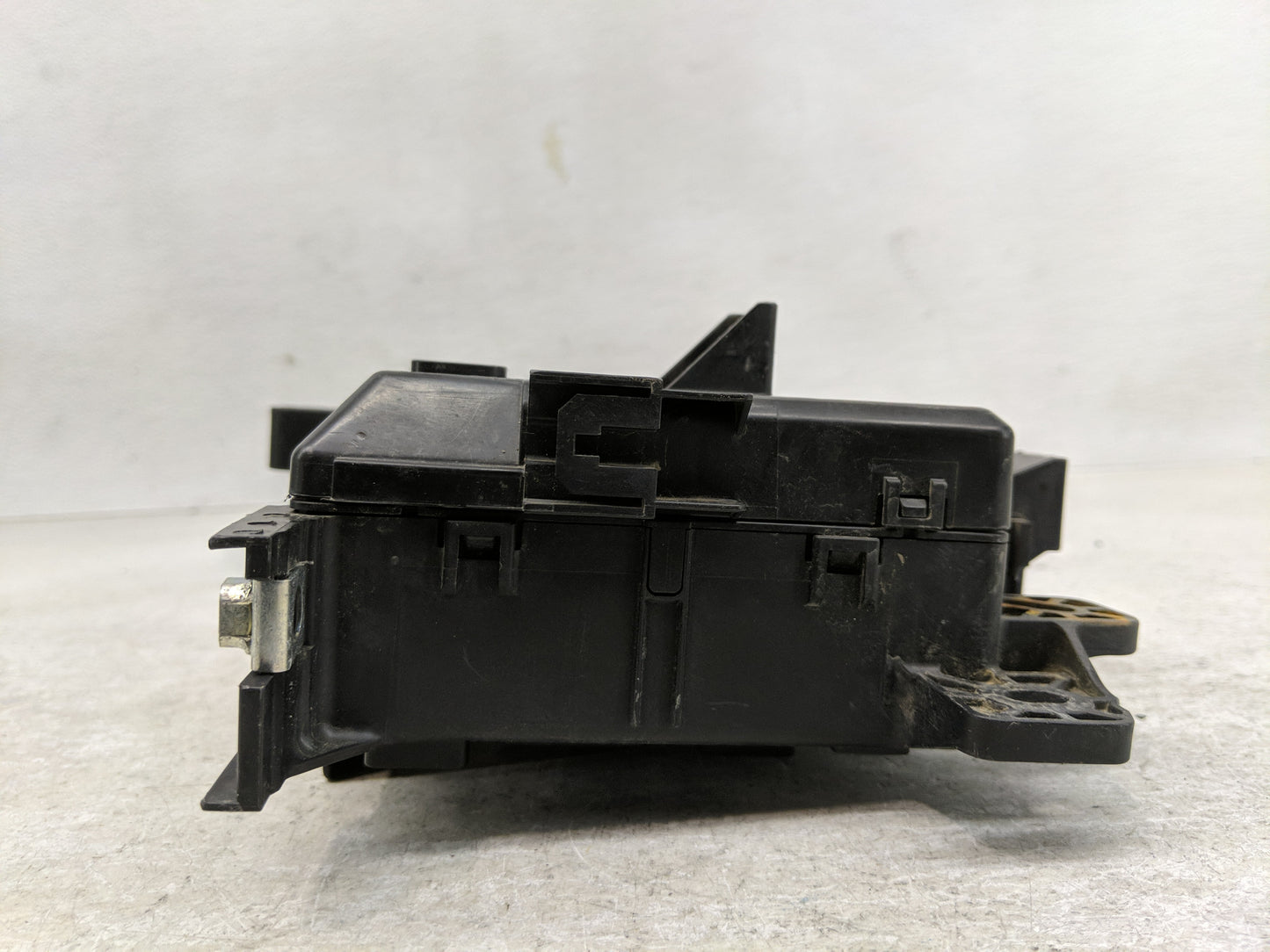 2013-2015 Toyota Tacoma Fusebox Fuse Box Panel Relay Module Fits Fits 2013 2014 2015 OEM Used Auto Parts - Oemusedautoparts1