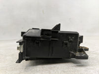 2013-2015 Toyota Tacoma Fusebox Fuse Box Panel Relay Module Fits Fits 2013 2014 2015 OEM Used Auto Parts - Oemusedautoparts1