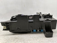 2013-2015 Toyota Tacoma Fusebox Fuse Box Panel Relay Module Fits Fits 2013 2014 2015 OEM Used Auto Parts - Oemusedautoparts1